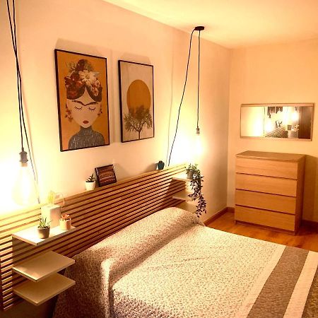 Apartamento Playa Boiro Esterno foto