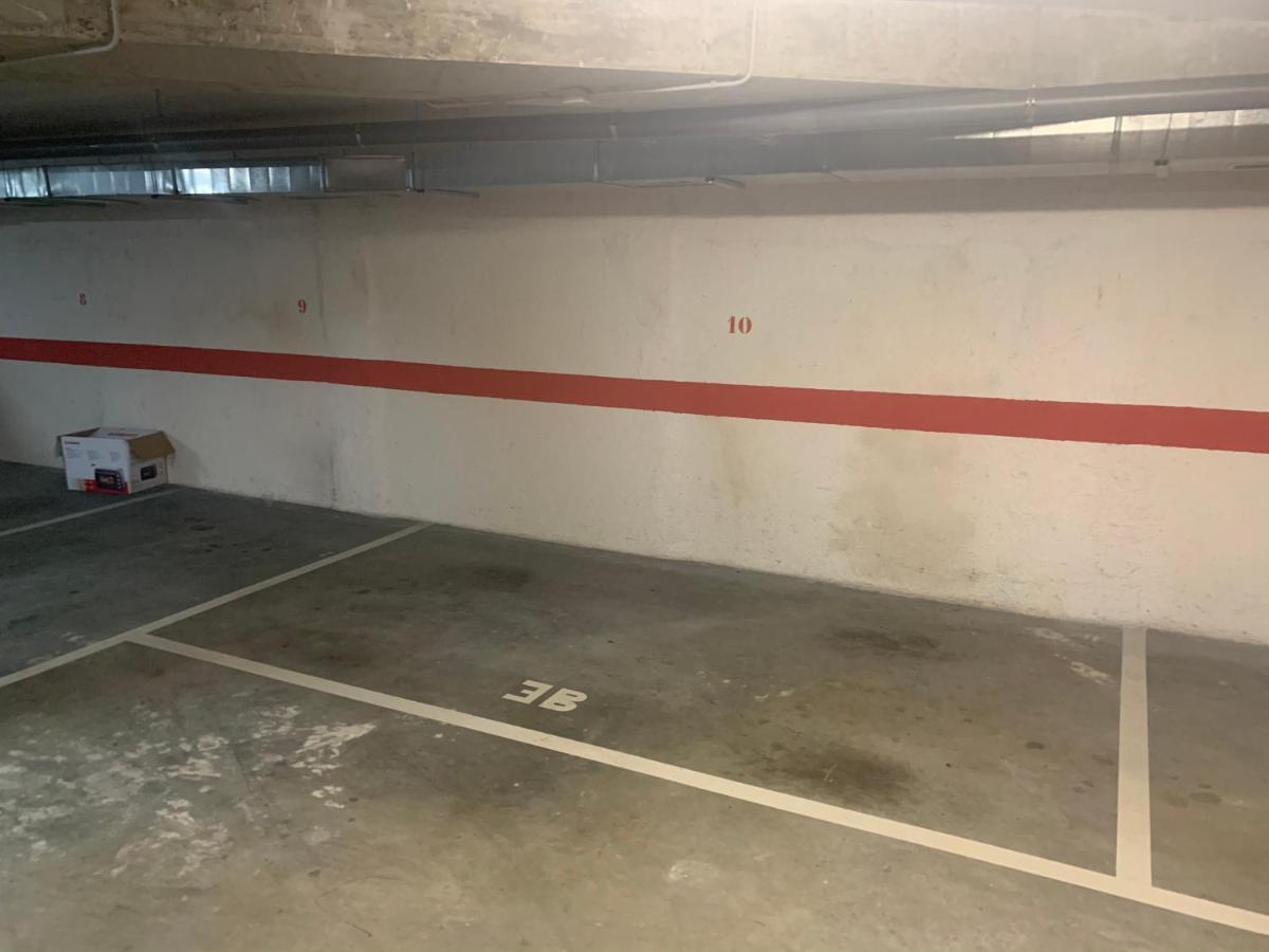 Apartamento Playa Boiro Esterno foto
