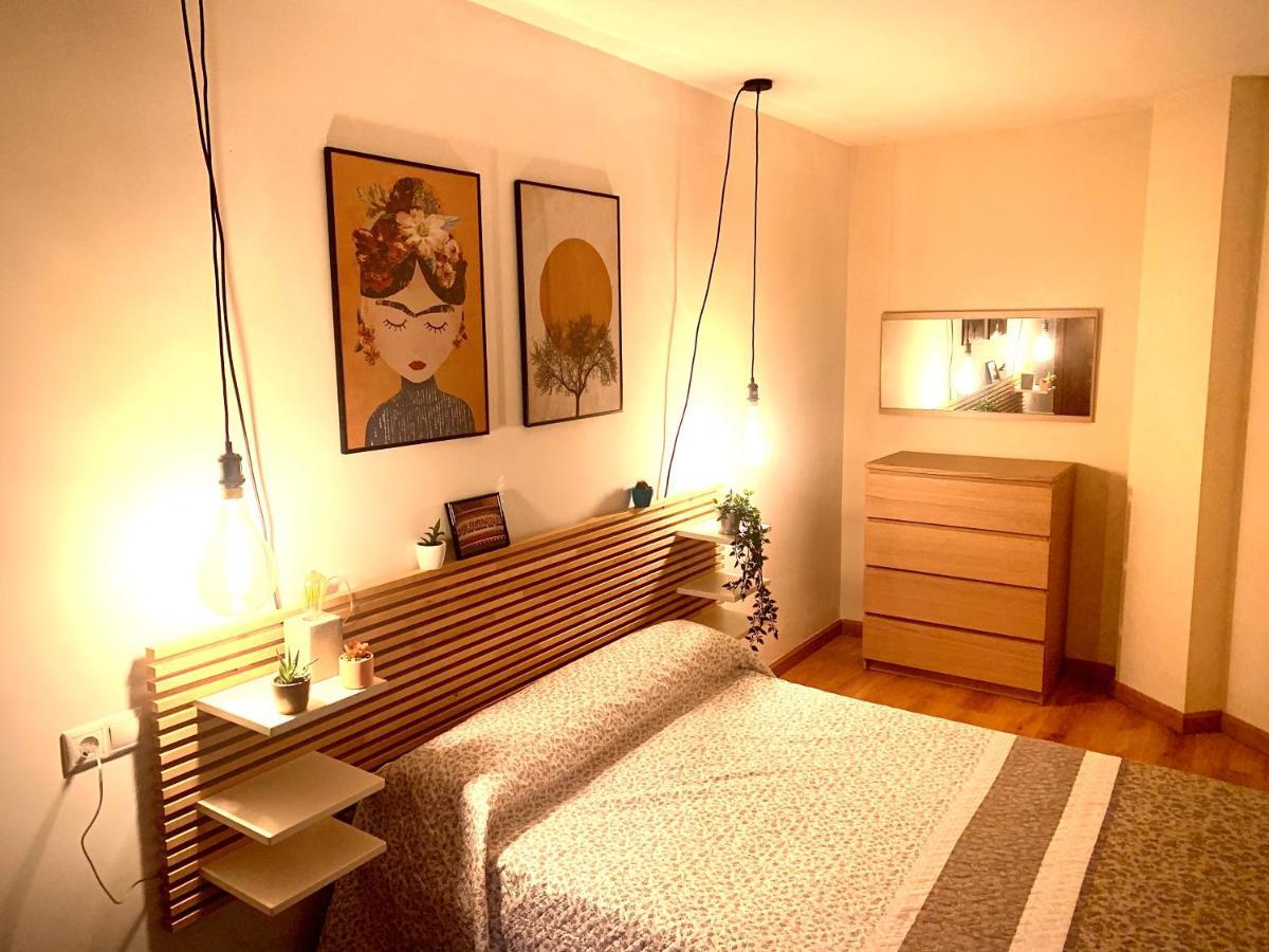 Apartamento Playa Boiro Esterno foto