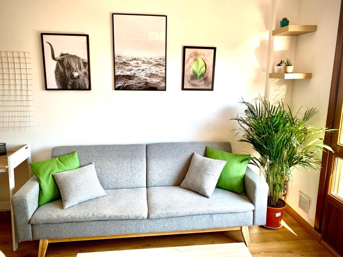 Apartamento Playa Boiro Esterno foto
