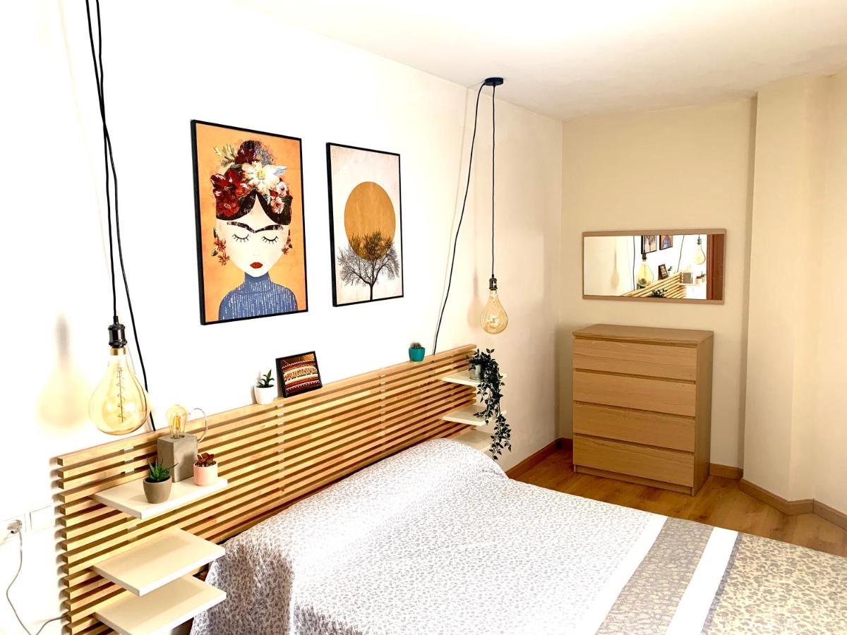 Apartamento Playa Boiro Esterno foto