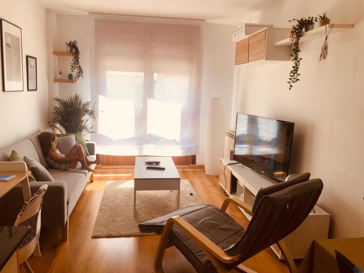 Apartamento Playa Boiro Esterno foto