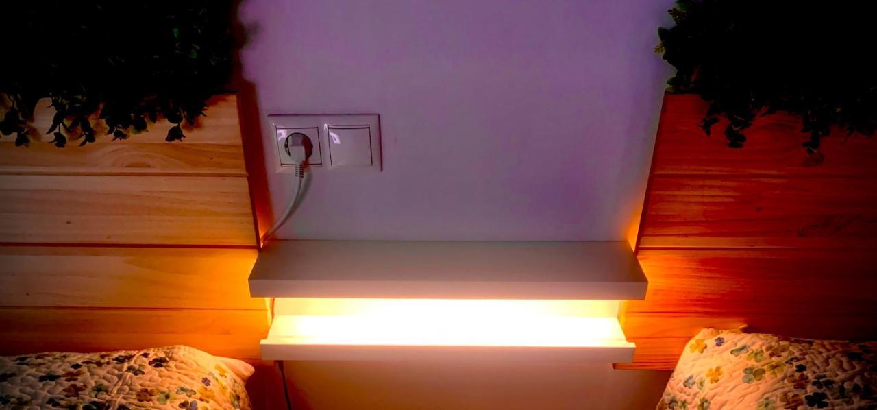 Apartamento Playa Boiro Esterno foto