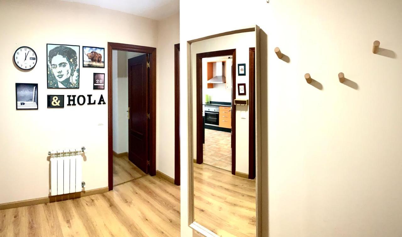 Apartamento Playa Boiro Esterno foto