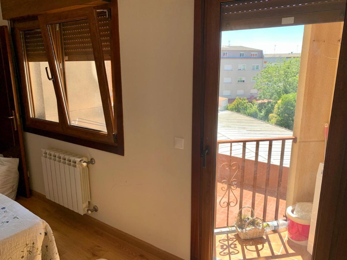 Apartamento Playa Boiro Esterno foto